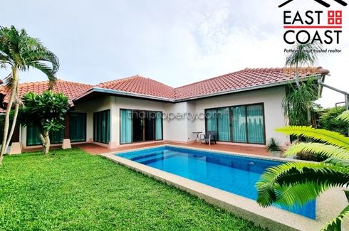 3 Bedroom House for rent in Baan Balina 3, Huai Yai, Chonburi