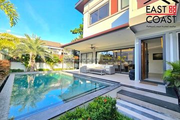 4 Bedroom House for sale in Zensiri Midtown Villas, Nong Prue, Chonburi