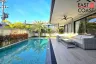 4 Bedroom House for sale in Nong Prue, Chonburi