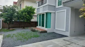 3 Bedroom House for sale in Casa Ville Ratchapruek-Rattanathibet, Bang Rak Noi, Nonthaburi