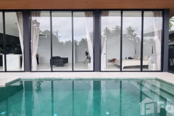 3 Bedroom Villa for rent in Ko Pha-ngan, Surat Thani