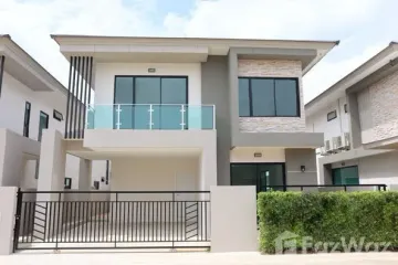 3 Bedroom House for sale in Na Di, Samut Sakhon