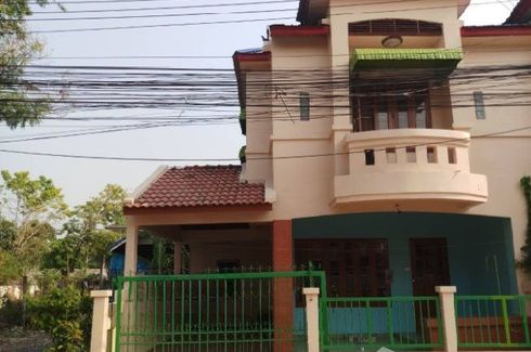 3 Bedroom House for rent in Ban Pet, Khon Kaen