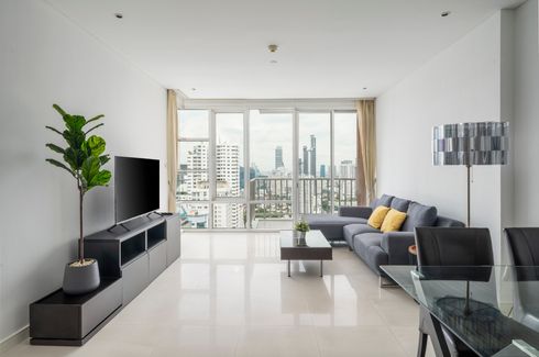 2 Bedroom Condo for Sale or Rent in Fullerton, Phra Khanong, Bangkok near BTS Thong Lo