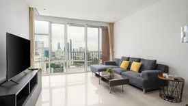 2 Bedroom Condo for Sale or Rent in Fullerton, Phra Khanong, Bangkok near BTS Thong Lo