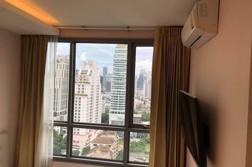 1 Bedroom Condo for sale in H condo, Khlong Tan Nuea, Bangkok near BTS Phrom Phong