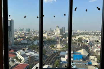 2 Bedroom Condo for sale in Ideo Q Victory, Thanon Phaya Thai, Bangkok near BTS Victory Monument