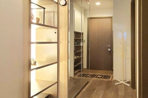 1 Bedroom Condo for rent in Chom Phon, Bangkok near BTS Ladphrao Intersection