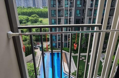 1 Bedroom Condo for rent in Knightsbridge Phaholyothin - Interchange, Anusawari, Bangkok near BTS Wat Phra Si Mahathat