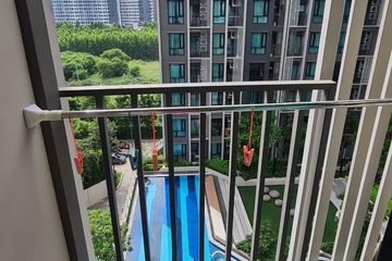 1 Bedroom Condo for rent in Anusawari, Bangkok near BTS Wat Phra Si Mahathat