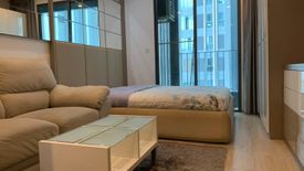 1 Bedroom Condo for rent in Ideo Q Chula - Samyan, Maha Phruettharam, Bangkok near MRT Sam Yan