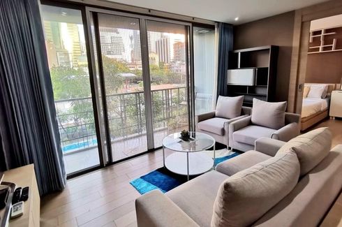 2 Bedroom Condo for sale in Klass Condo Silom, Silom, Bangkok near BTS Chong Nonsi