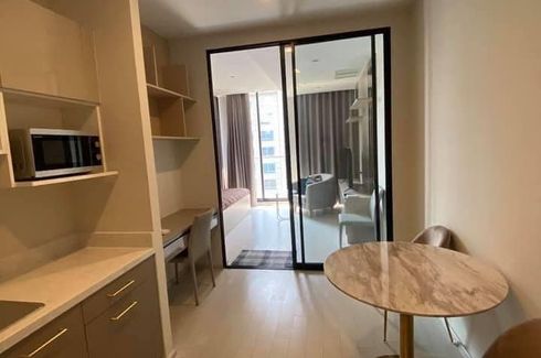 1 Bedroom Condo for rent in Langsuan, Bangkok near BTS Ploen Chit