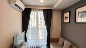 1 Bedroom Condo for sale in Thanon Phetchaburi, Bangkok near BTS Ratchathewi