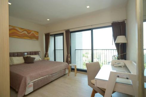 1 Bedroom Condo for sale in Noble Remix, Khlong Tan, Bangkok near BTS Thong Lo