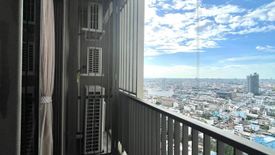 2 Bedroom Condo for sale in Nye by Sansiri, Khlong Ton Sai, Bangkok near BTS Wongwian Yai