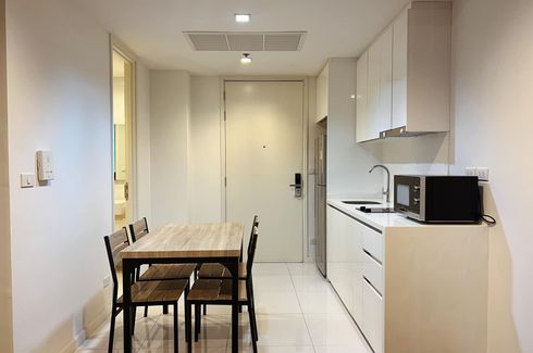 1 Bedroom Condo for sale in Thung Maha Mek, Bangkok near BTS Sueksa Witthaya