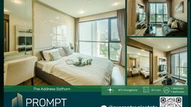 1 Bedroom Condo for sale in Silom, Bangkok near BTS Saint Louis