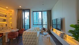 2 Bedroom Condo for sale in Phra Khanong, Bangkok near BTS Thong Lo