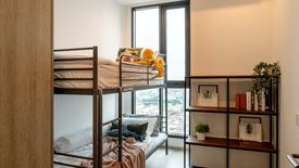 2 Bedroom Condo for sale in Bang Chak, Bangkok near BTS Punnawithi