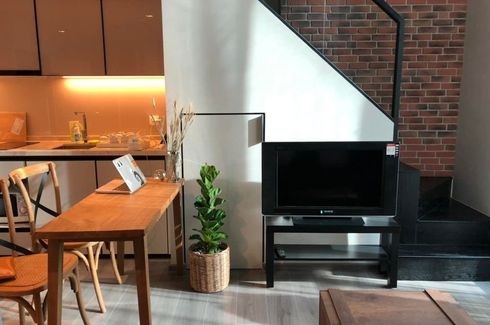 1 Bedroom Condo for rent in Sam Sen Nai, Bangkok near BTS Saphan Kwai