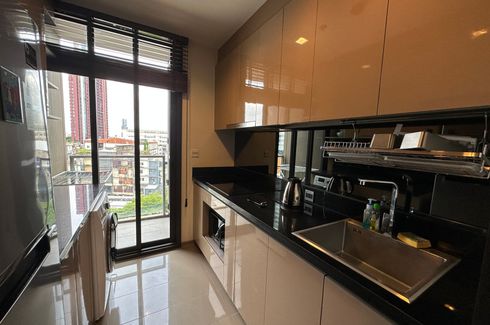 2 Bedroom Condo for rent in Phra Khanong Nuea, Bangkok near BTS Phra Khanong