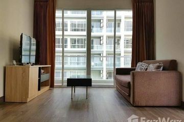 1 Bedroom Condo for sale in The Ultimate Seasons Park, Choeng Noen, Rayong