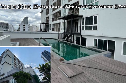 4 Bedroom Condo for sale in 15 Sukhumvit Residences, Khlong Toei Nuea, Bangkok near BTS Nana