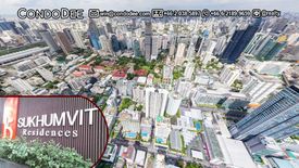 4 Bedroom Condo for sale in 15 Sukhumvit Residences, Khlong Toei Nuea, Bangkok near BTS Nana