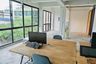 5 Bedroom Office for Sale or Rent in Din Daeng, Bangkok near MRT Huai Khwang