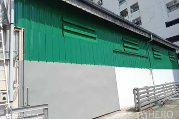 Warehouse / Factory for rent in Suan Luang, Bangkok