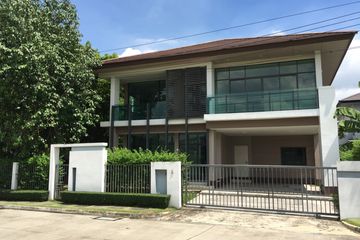 5 Bedroom House for Sale or Rent in setthasiri onnut srinakarindra, Prawet, Bangkok