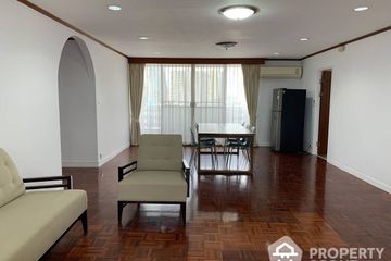 3 Bedroom Apartment for rent in Tongtip Mansion, Khlong Tan Nuea, Bangkok near BTS Phrom Phong