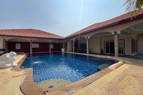 4 Bedroom House for sale in Nong Prue, Chonburi