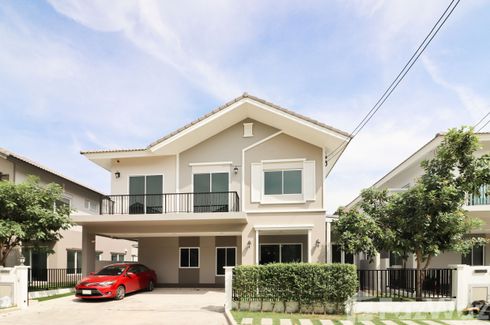 5 Bedroom House for rent in Casa Legend Rama 5 Ratchapruek, Bang Khanun, Nonthaburi