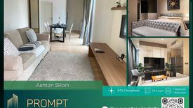 1 Bedroom Condo for rent in Silom, Bangkok near BTS Chong Nonsi