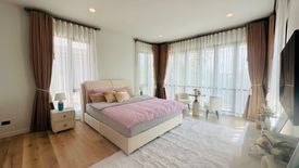 4 Bedroom House for Sale or Rent in Hua Mak, Bangkok