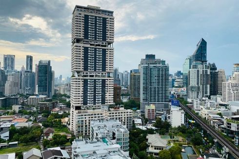 1 Bedroom Condo for Sale or Rent in BEATNIQ Sukhumvit 32, Khlong Tan, Bangkok near BTS Thong Lo