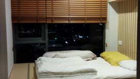 1 Bedroom Condo for rent in CLOUD Thonglor-Phetchaburi, Bang Kapi, Bangkok near MRT Phetchaburi