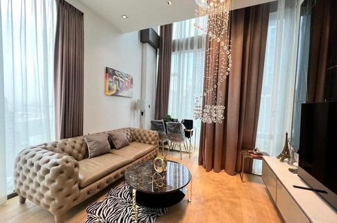 1 Bedroom Condo for rent in Langsuan, Bangkok near BTS Chit Lom