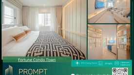 2 Bedroom Condo for sale in Chong Nonsi, Bangkok