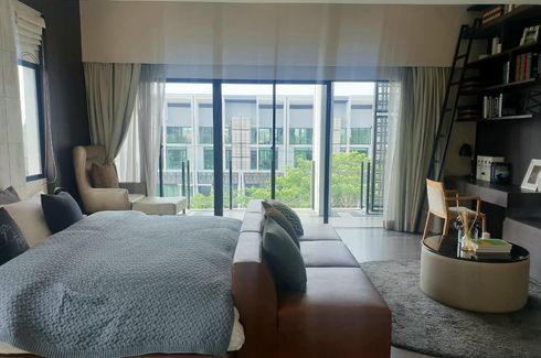 4 Bedroom Office for rent in Bang Kaeo, Samut Prakan