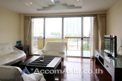 3 Bedroom Apartment for rent in Phra Khanong, Bangkok near BTS Thong Lo