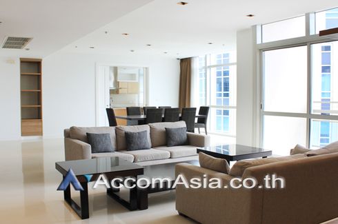 4 Bedroom Condo for rent in Athenee Residence, Langsuan, Bangkok near BTS Ploen Chit