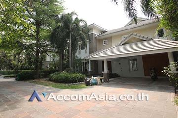 4 Bedroom House for rent in Phra Khanong, Bangkok near BTS Thong Lo