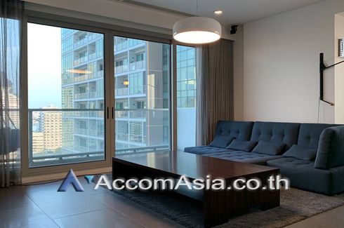 2 Bedroom Condo for Sale or Rent in The River by Raimon Land, Khlong Ton Sai, Bangkok near BTS Krung Thon Buri