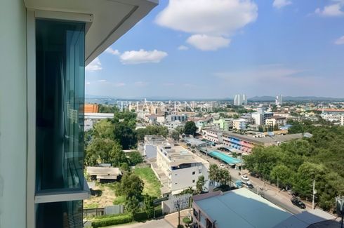 1 Bedroom Condo for sale in Lumpini Ville Naklua - Wongamat, Na Kluea, Chonburi