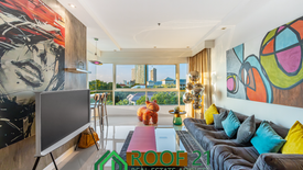 1 Bedroom Condo for Sale or Rent in Na Jomtien, Chonburi