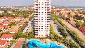 1 Bedroom Condo for rent in View Talay 2, Nong Prue, Chonburi