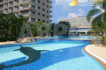 1 Bedroom Condo for rent in View Talay 2, Nong Prue, Chonburi